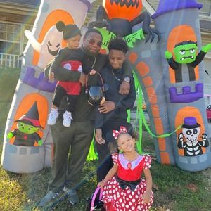 Meet your Posher, Jermond